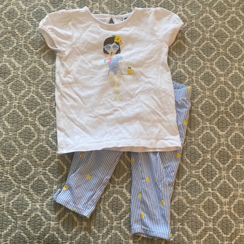 Lemonade bundle 🍋